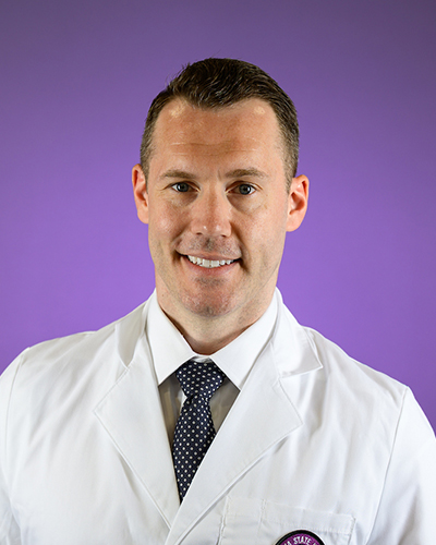 Connor Berger,&nbsp;M.D.